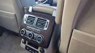 LAND ROVER Range Rover usata, con Controllo trazione