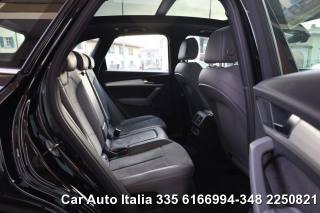 AUDI SQ5 usata 180