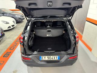 JEEP Cherokee usata, con Alzacristalli elettrici