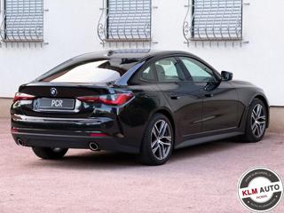 BMW 420 usata, con Chiusura centralizzata