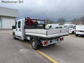 FIAT Ducato usata, con Alzacristalli elettrici
