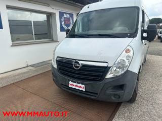 OPEL Movano usata, con Airbag