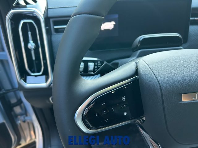 JAECOO Jaecoo 7 usata, con Controllo elettronico della corsia