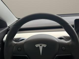 TESLA Model 3 usata, con Interni in pelle