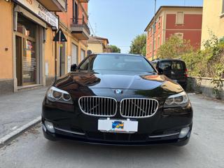 BMW 520 usata, con Airbag