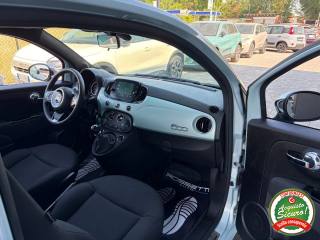 FIAT 500 usata, con Fendinebbia
