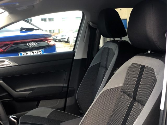 VOLKSWAGEN Polo usata, con Immobilizzatore elettronico