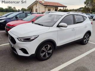 MG ZS usata, con Airbag laterali