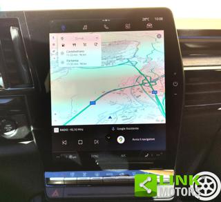RENAULT Austral usata, con Controllo elettronico della corsia