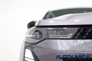 RENAULT Captur usata, con Cruise Control