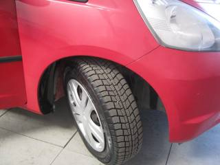 HONDA Jazz usata 16