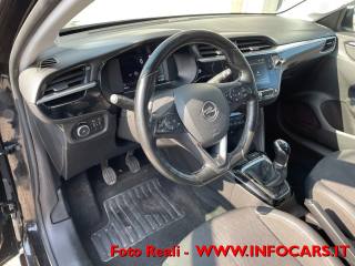 OPEL Corsa usata, con Cruise Control