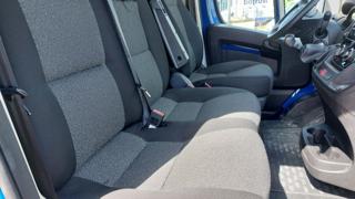 FIAT Ducato usata, con ESP