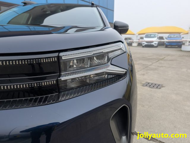 CITROEN C5 Aircross usata, con Climatizzatore