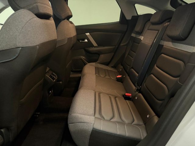 CITROEN C4 usata, con Fari LED