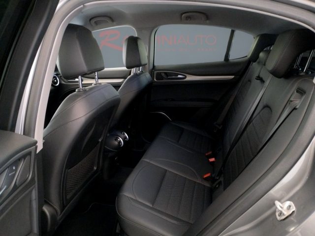 ALFA ROMEO Stelvio usata 16