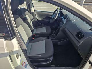 VOLKSWAGEN Polo usata, con Filtro antiparticolato