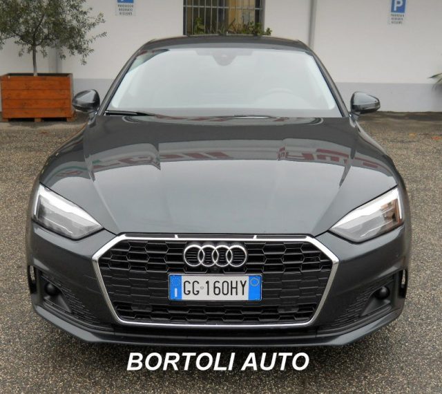 AUDI A5 usata, con Airbag
