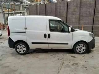 FIAT Doblo usata, con Airbag Passeggero