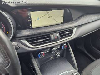 ALFA ROMEO Stelvio usata, con Park Distance Control