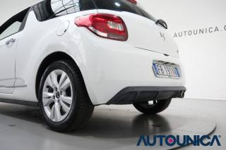 DS AUTOMOBILES DS 3 usata 36