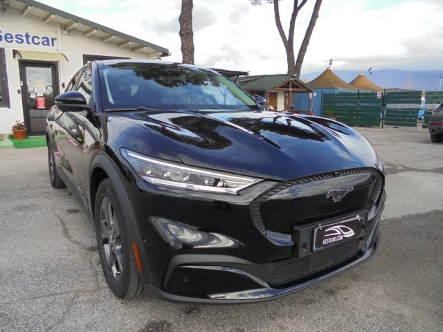 FORD Mustang Mach-E usata 31