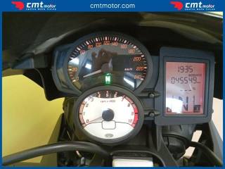 BMW F 800 R usata 4