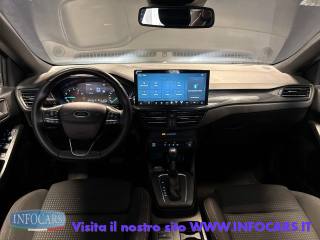 FORD Focus usata, con Controllo automatico clima