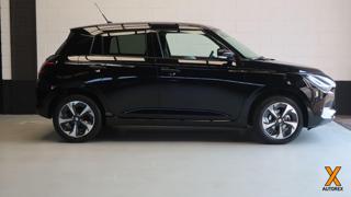 SUZUKI Swift usata, con Airbag laterali