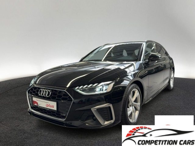 AUDI A4 usata, con Airbag