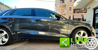 AUDI A3 usata, con Bluetooth