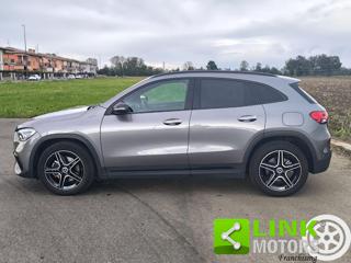 MERCEDES-BENZ GLA 250 usata, con Chiusura centralizzata