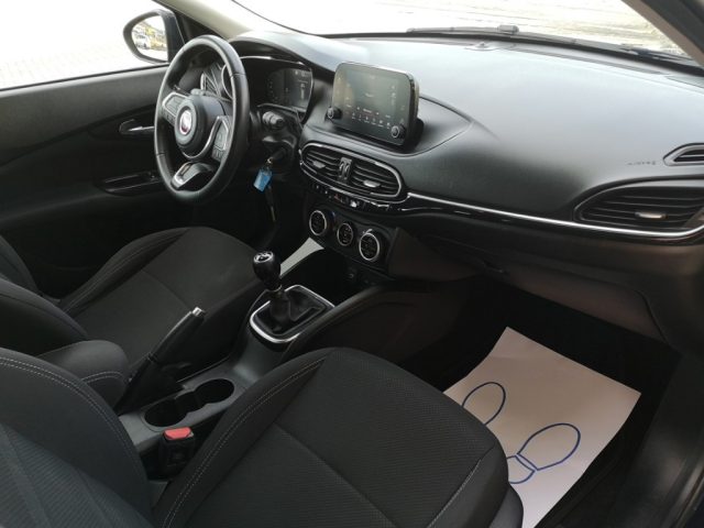 FIAT Tipo usata, con Vivavoce