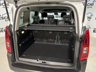 FIAT Doblo usata, con Alzacristalli elettrici