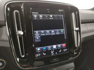 VOLVO XC40 usata, con Sedile posteriore sdoppiato