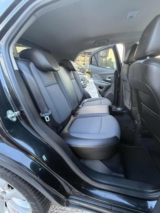 OPEL Mokka usata 25