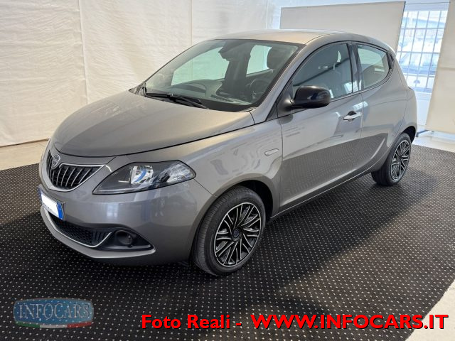 LANCIA Ypsilon usata, con Airbag Passeggero