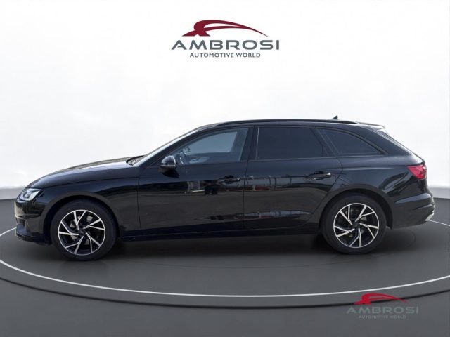 AUDI A4 usata 5