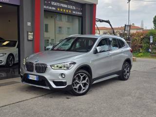 BMW X1 usata, con Fendinebbia