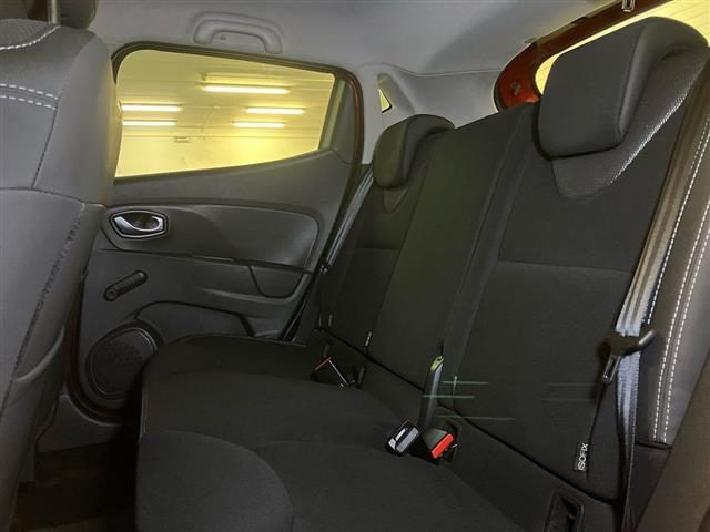 RENAULT Clio usata, con Fendinebbia