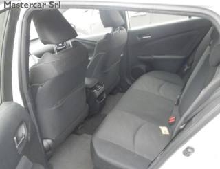 TOYOTA Prius usata, con Controllo trazione