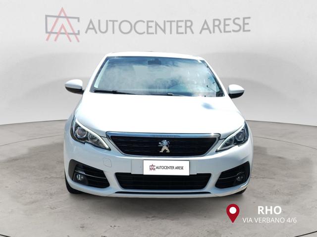 PEUGEOT 308 usata, con Climatizzatore