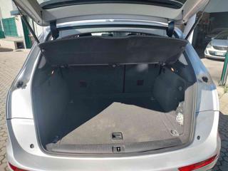 AUDI Q5 usata, con Climatizzatore