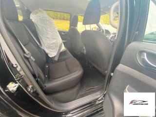 NISSAN Navara usata, con Controllo trazione