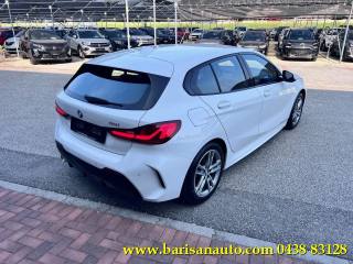 BMW 118 usata, con Airbag laterali