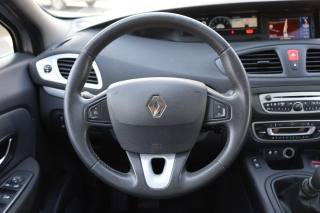 RENAULT Scenic usata, con Chiusura centralizzata telecomandata