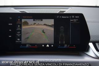 BMW X2 usata 19