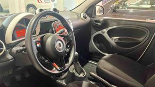 SMART ForFour usata, con Chiusura centralizzata