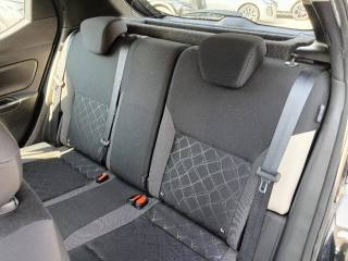 NISSAN Micra usata, con Chiusura centralizzata