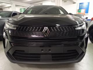 RENAULT Captur usata, con Airbag laterali